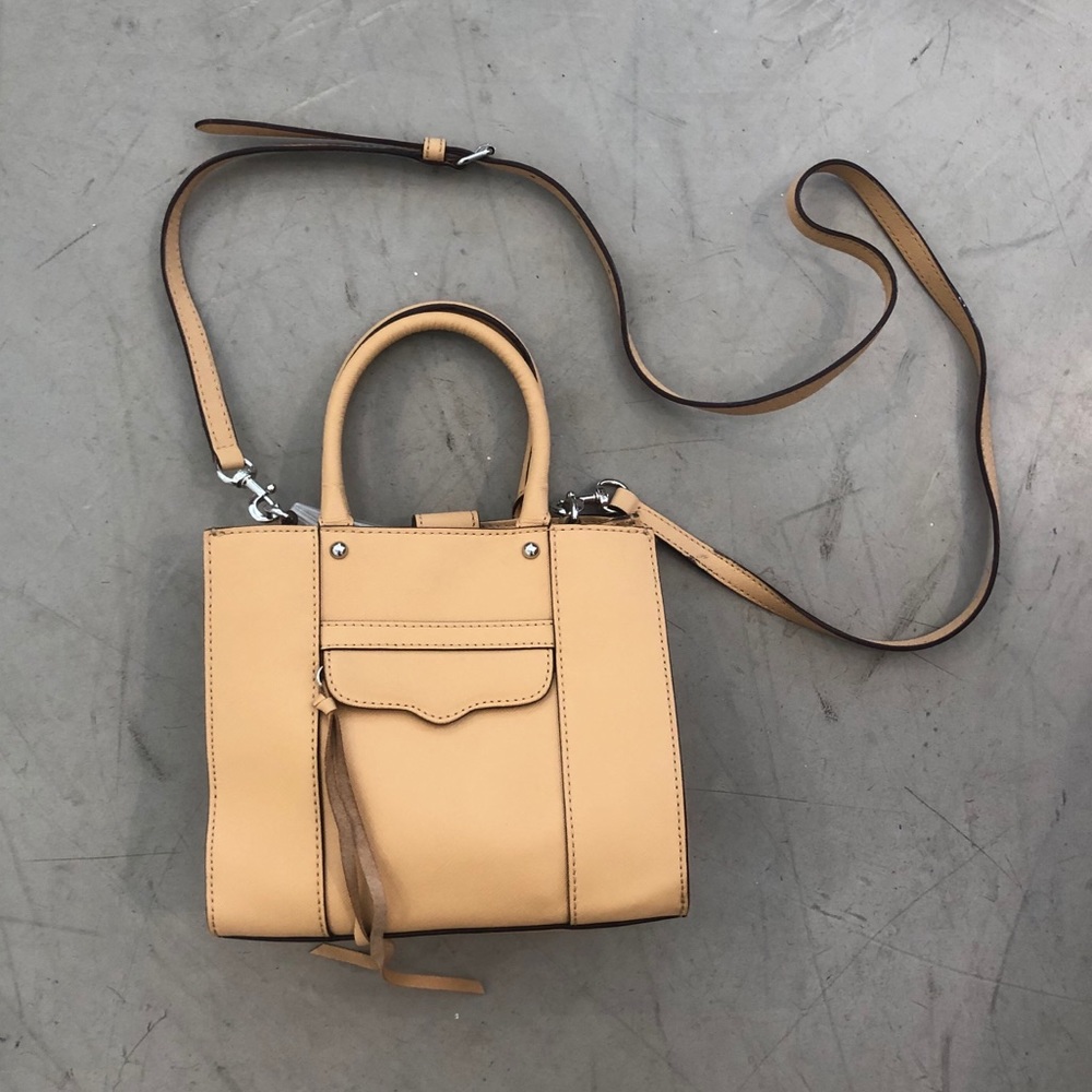 Rebecca Minkoff Mab Mini Tote